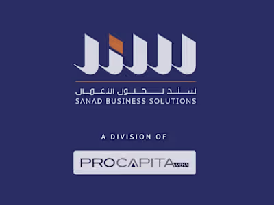 SANAD Business Solutions