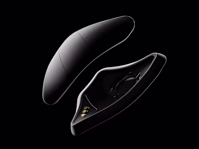 Rezonance | Industrial Design