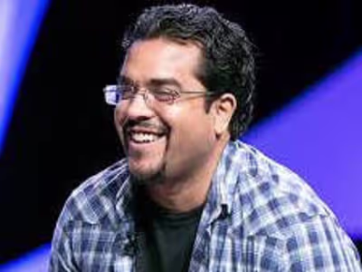 Anik Singal's Warning