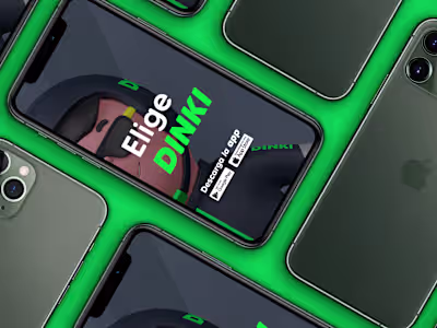 Dinki App