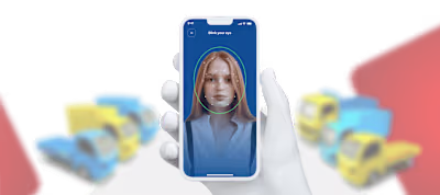 KYS (Know Your Suppliers) ID Verification