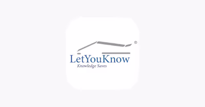 LetYouKnow – Bid On New Cars 4+