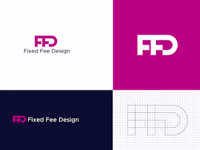 Website Design: Fixed Fee Design