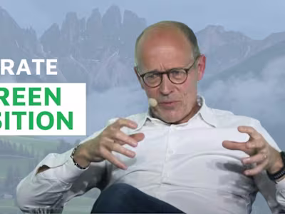 How Vargas Greens any Industry (Profitably) - YouTube