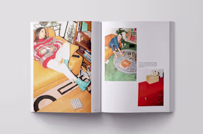 Label Magazine - Collection