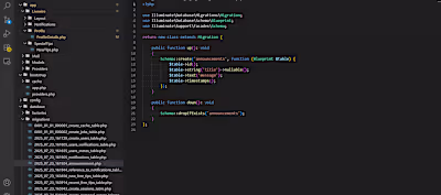 Scalable Web Development with Laravel and APIs