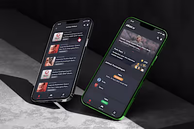 Skor.id - Dihardja Software