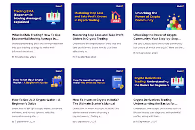 Optimized Blog Posts for Crypto Tax Solutions