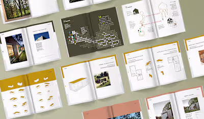 Ecospace Studios Catalog