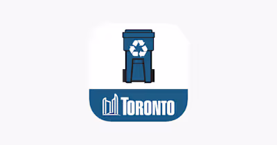 TOwaste – City of Toronto