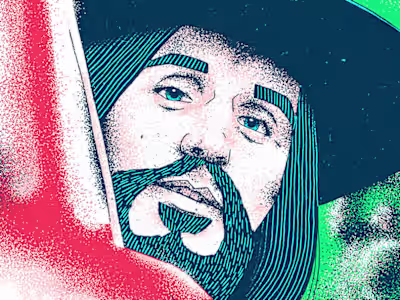 The Varsovianer (illustration)