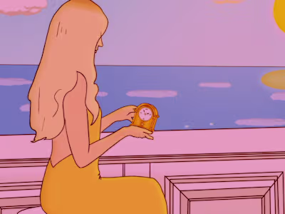 Motion Graphic Designer & Video Editor - Short Film