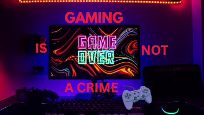 Another Logo Is Here