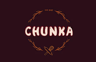 Chunka - Brand Design