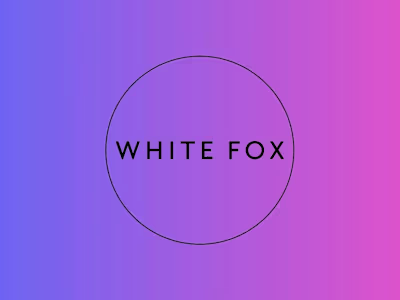 White Fox UGC & TikTok Collab👙