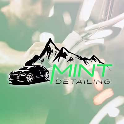 Mint Mobile Detailing