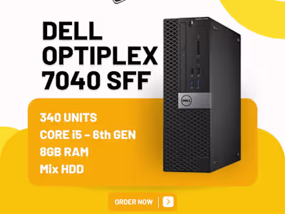 Used Computer