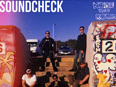 Mixing e Mastering Work