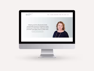 Dr. Christina Adams, MD —