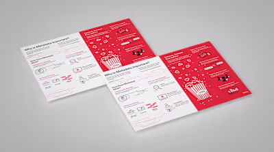 Social media design