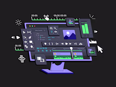 Motion Design Collection