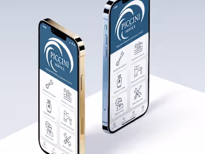No-Code Adalo Design & Development