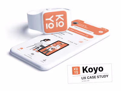 All my years as a UI/UX designer, I don’t think I’ve ever do...