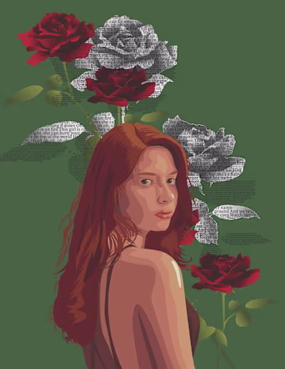The Beauty of Women
