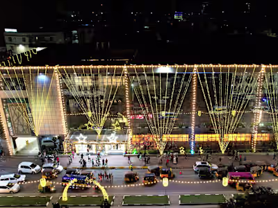 Mombasa MALL | Mombasa