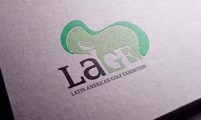 A collection of Logos I've made