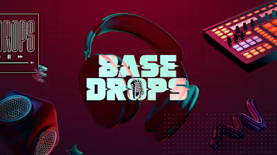 MTV Base Drops