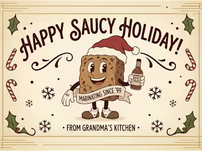 I'm pretty sure this is going to give Mariah Carey a run for...