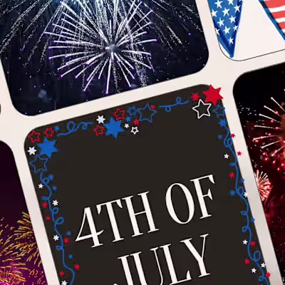 Calvary Crenshaw: 4th of July 