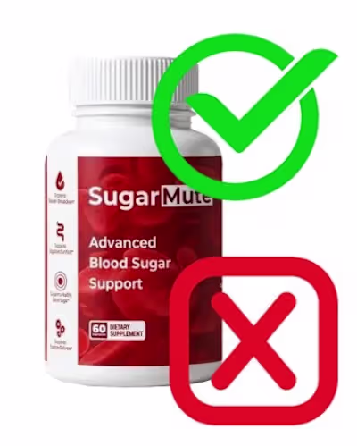 SugarMute Review SCAM EXPOSED By People!