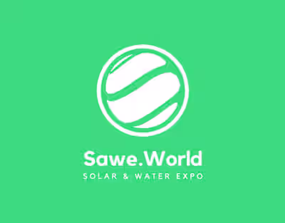 Sustainability & Water Expo (Logo & Brand Identity)