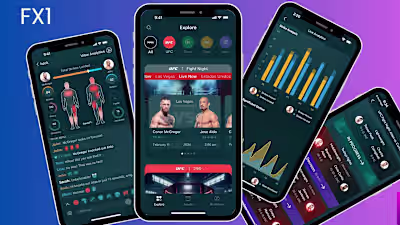 As the Senior iOS Developer,