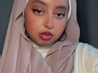 Content Creation for NYX Cosmetics Ramadan Campaign