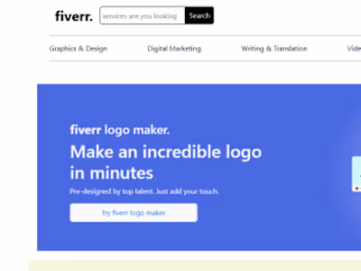 Fiver Clone 