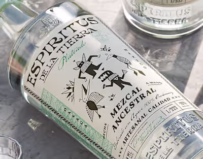 Espiritus de la Tierra