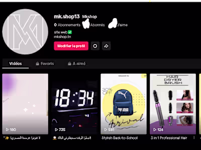 TikTok - Make Your Day