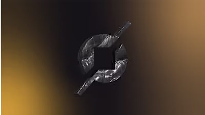 Olonkpo Studios Visual Identity