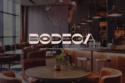 Bodega