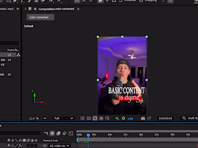 Video File Sharing via Google Drive