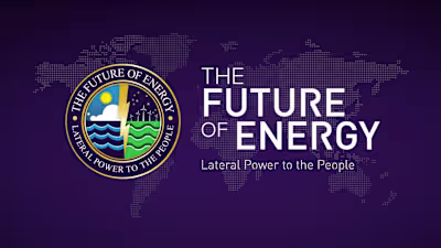 Future of Energy | Titles