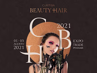 Curitiba Beauty Hair 2021