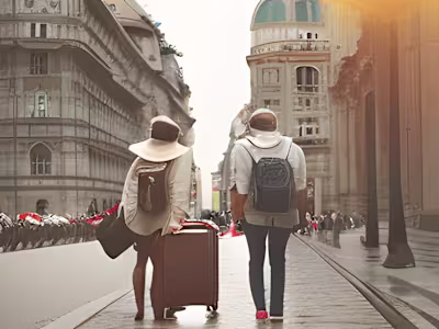 A Journey into the Heart of Travel and Adventure.