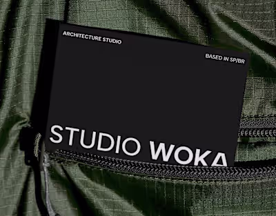 Studio Woka