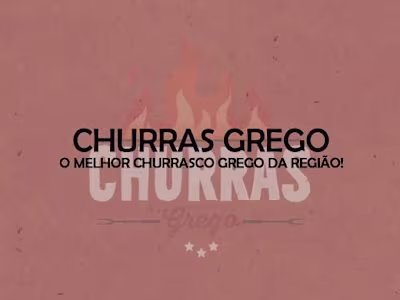 BRAZILIAN BARBECUE SANDWICHES - CHURRAS GREGO