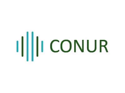 Conur Webpage