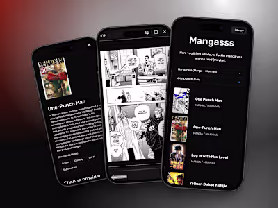 Mangasss